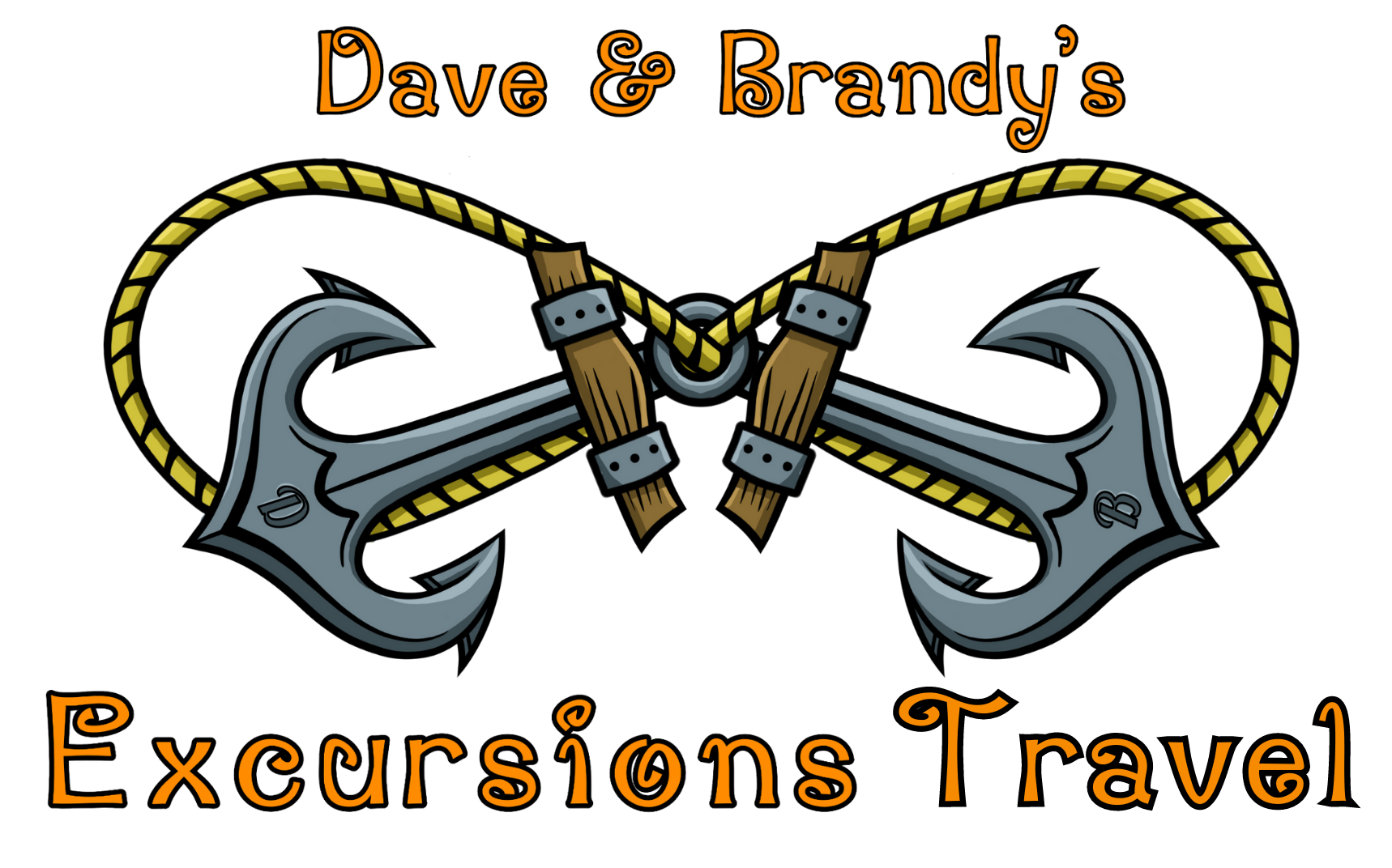 Dave & Brandy's Excursions Travel