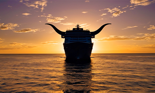 Carnival is Choosin’ Texas for its Newest Excel-Class Ship