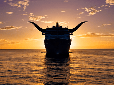 Carnival is Choosin’ Texas for its Newest Excel-Class&nbsp;Ship